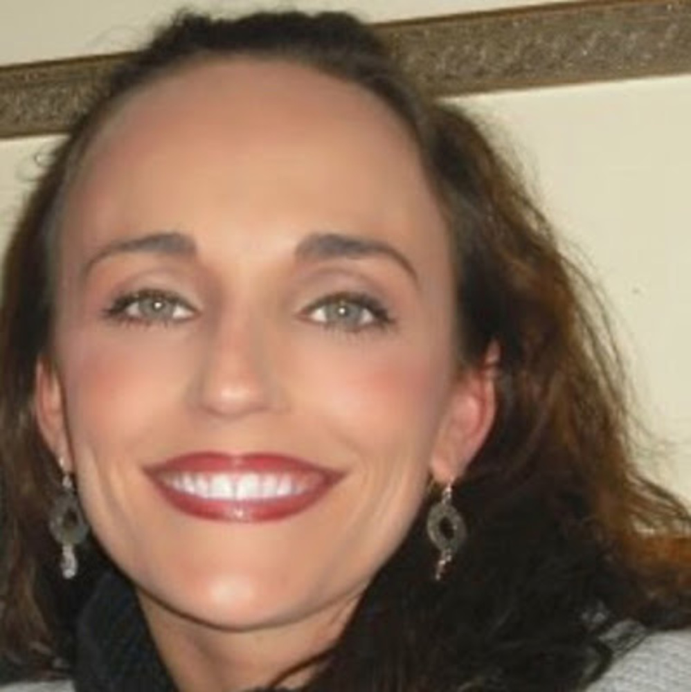 Meet your Posher, Christy
